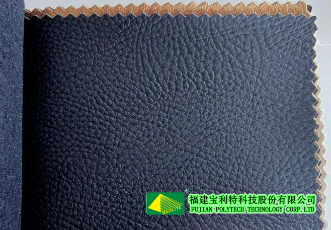 synthetic leather